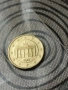 10 евро цента 2002 Германия., снимка 1