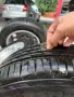 Продавам 4 броя летни гуми Marshal MH15 с размер 195/60 R15 88H., снимка 4