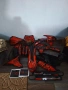 Пластмаси за Ktm, снимка 3