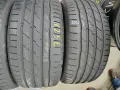 4бр.летни гуми HANKOOK 245 40 19 DOT22 цена за брой, снимка 2