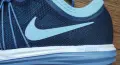 NIKE Dual Fusion Hit - НОВИ летни дишащи и супер леки маратонки / сникърси, номер 38,5, снимка 8
