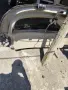 Задна 5-та врата -Заден Капак-Infiniti -fx30-QX70, снимка 4