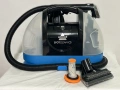  Преносим екстрактор /перяща прахосмукачка BISSELL SpotClean C3 (модел 3619N), снимка 1