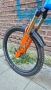 Електрически карбонов велосипед E Bike CUBE STEREO 160 Action Team, BOSCH CX, 750 Wh, Smart - L, снимка 10