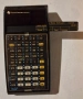 Елка . Калкулатор Texas instruments ., снимка 2