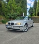 BMW 320 2.0D 156 к.с., снимка 8