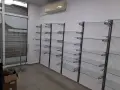 Стелажи / търговско оборудване, снимка 4