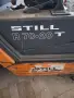 Мотокар STILL R70-20 (газ/LPG) — 2 тона, 2006 г., работещ, снимка 2