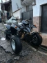 АТВ/ATV Smc Barossa 250cc двуцилиндрово(патент на Хонда), снимка 3