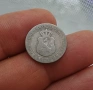 5 стотинки 1888, снимка 2