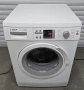 Пералня BOSCH Logixx 8 ГЕРМАНИЯ А +++ 8кг/1400 оборота, снимка 13