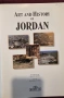 Историята и изкуството на Йордания / Art and History of Jordan, снимка 2