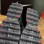 Nike AIR MAX DN8 SE BR IO7846-001 BLACK 42.5 EUR 27см shoes Мъжки дишащи Маратонки спортни обувки, снимка 16