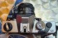 Продавам Praktica MTL 50 с Pentacon auto 1,8/50, снимка 3