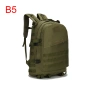 Тактическа раница - 35 L, снимка 2