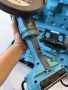 Makita DGA900 230mm, снимка 8