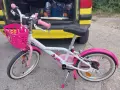 Детско колело 16", снимка 3