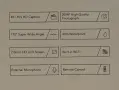 Екшън камера Victure AC700, снимка 3