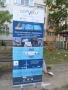 Рекламно пано/табло - винил и алуминий - 5 броя, снимка 5