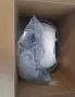 OMRON A3 Complete компресорен инхалатор с назален душ , снимка 4