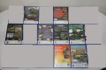 Игри за PS2 Judge Dredd/Die Hard/Beverly Hills Cop/Project Minerva Professional/The Matrix, снимка 7