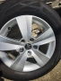 Като нови джанти 5x112 R16 6,5J 57.1 , снимка 3