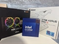 i9-14900K / Z790 AORUS PRO X, снимка 1