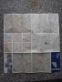 Карта "Aral-Karte - Belgie-Luxemburg", снимка 4