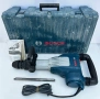 BOSCH GSH 11 VC - Мощен чист къртач 1700W 23J, снимка 1