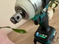 Гайковерт Makita DTW300, 18 V, 330 Nm, снимка 6