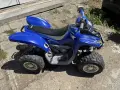 ATV Yamaha на акумулаторна батерия, снимка 3