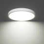 MITEA Lighting M205762 - LED плафон , 24W, 3CCT 3000/4000/6500K, IP40,бял, снимка 4