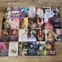 Исторически любовни романи , снимка 2