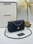 Chanel ⚜️ Дамски Чанти , снимка 4