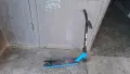 Тротинетка за фрийстайл, снимка 2