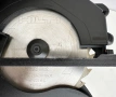 Hilti WSC85 - Нов мощен ръчен циркуляр 1800W 230mm, снимка 10