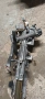 кормилен прът бмв е46 bmw e46 комби, снимка 3