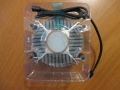 Охлаждане AMD Wraith Spire LED/RGB, сокет AM4/AM5, снимка 5