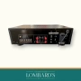 Усилвател Yamaha A-S 201, N: 3164341, снимка 2