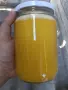ПРОДАВАМ пчелен мед, снимка 1