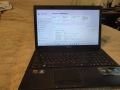 Asus X54H – Intel Core i5 / 4GB RAM / Windows 11 / Radeon HD 7400M, снимка 3