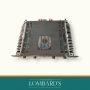 Стъпало Apart Biamp Champ 4, N: 44174197, снимка 2