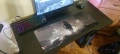Resident Evil Requiem Leon S. Kennedy Mousepad, снимка 1
