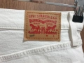  Нови със премахнат етикет. Дамски оригинални къси панталони Levi's 501® Original High Rise Shorts , снимка 5