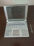 Продавам Sharp Papyrus PW-AT750 японско/английски преводач, снимка 1