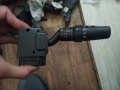 Лост за чистачки 17D682 Mazda 3 5., снимка 2