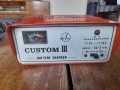 Зарядно за акумулатор Custom III, снимка 2
