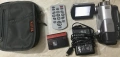 MiniDV камера JVC GR-D33, снимка 2
