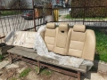Безплатни седалки от BMW X5, снимка 1