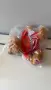 НОВО Formula 1 Retro teddy bear Плюшена играчка мече Формула 1 F1, снимка 3